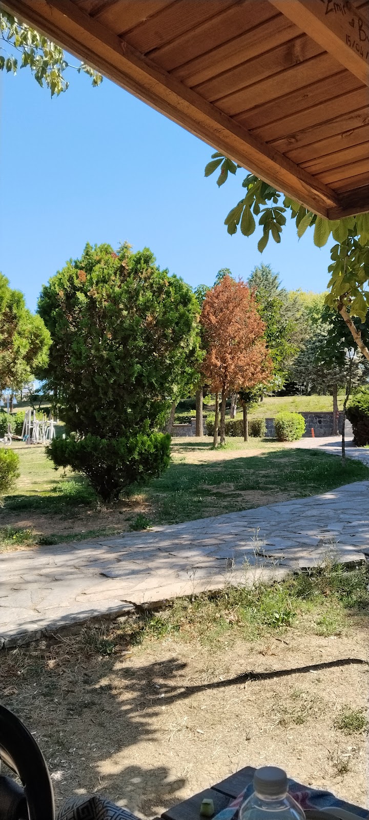 Bayrampaşa City Park Adapark photo 3