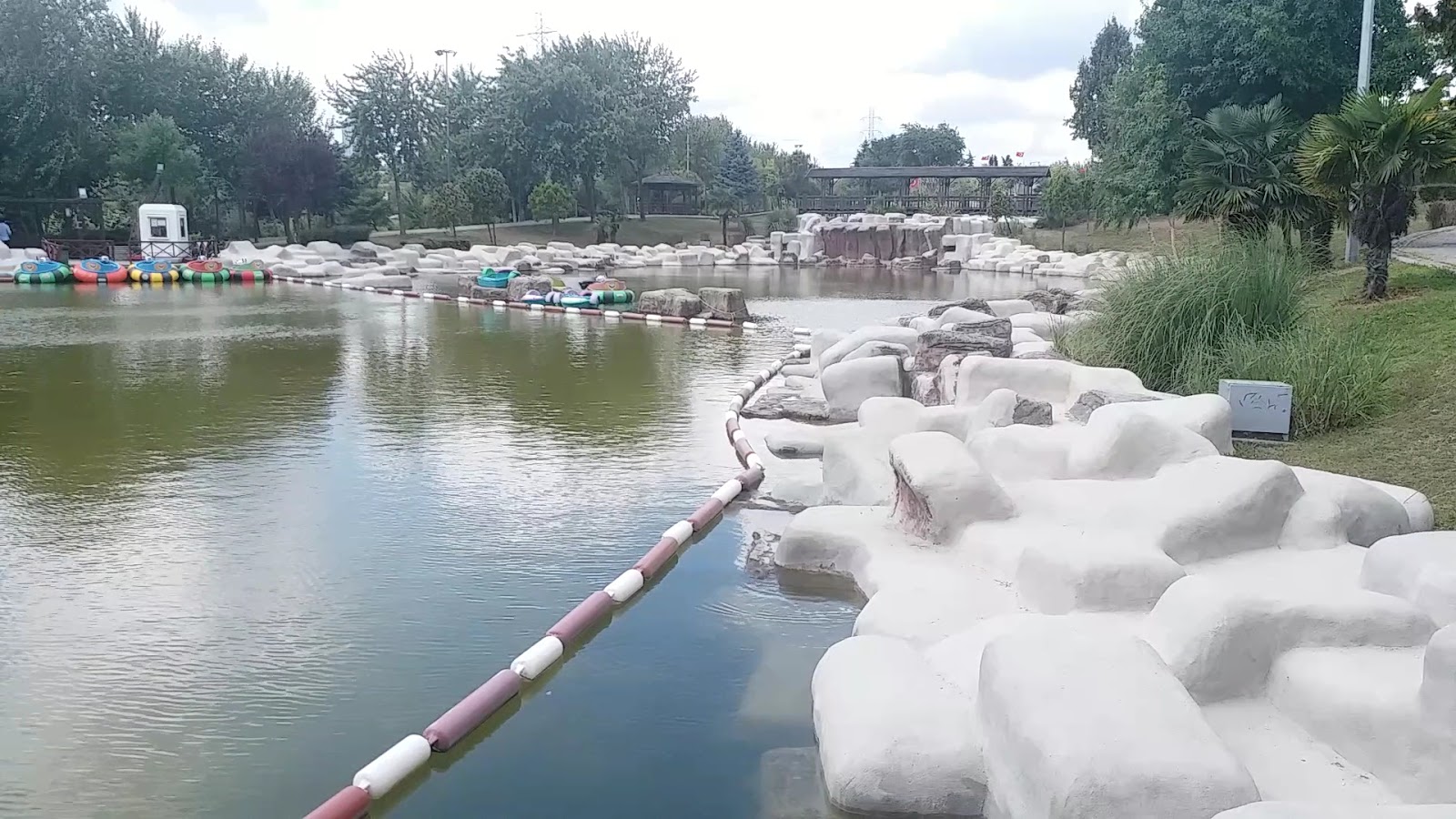 Bayrampaşa City Park Adapark photo 6