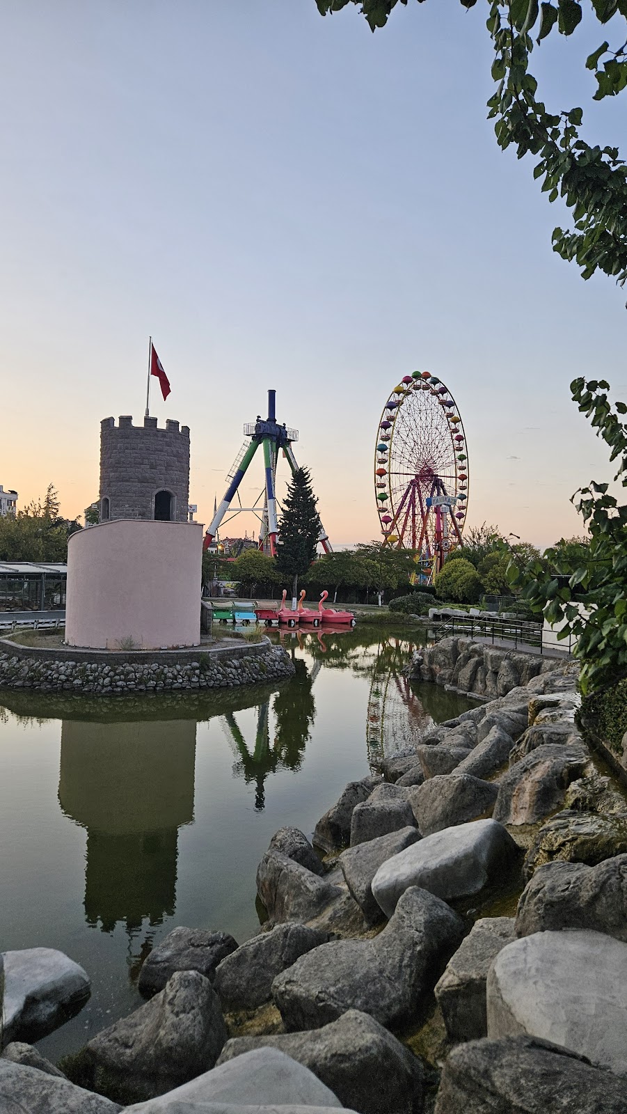 Bayrampaşa City Park Adapark photo 11