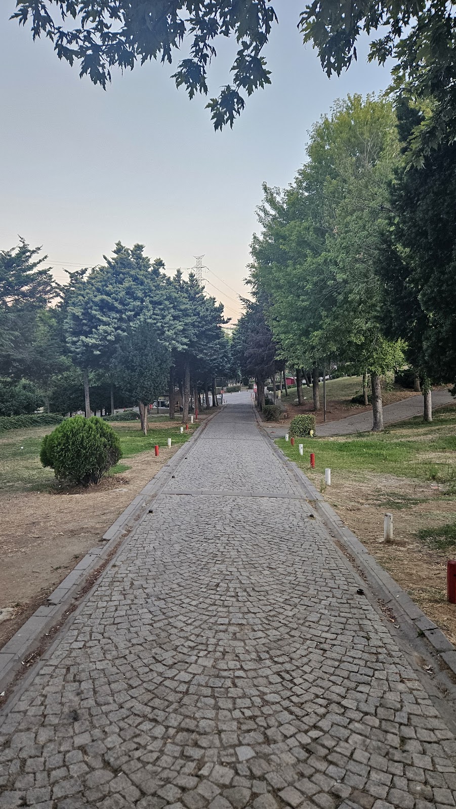Bayrampaşa City Park Adapark photo 15