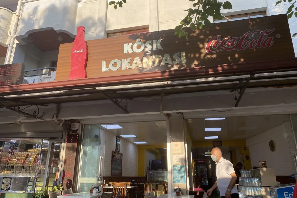 Köşk Lokantası photo 1