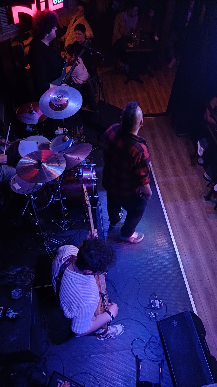 Nil Rock Bar photo 3