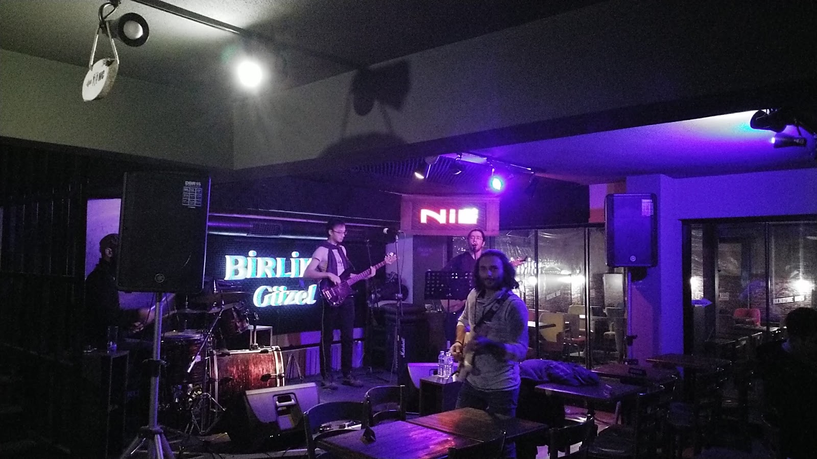 Nil Rock Bar photo 10