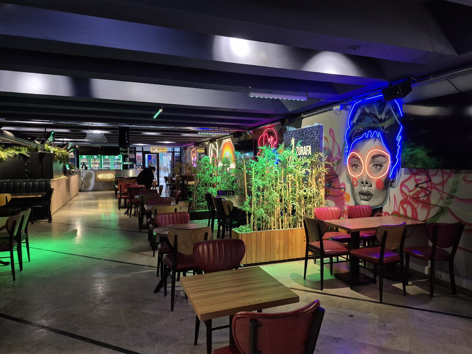 Nil Rock Bar photo 9