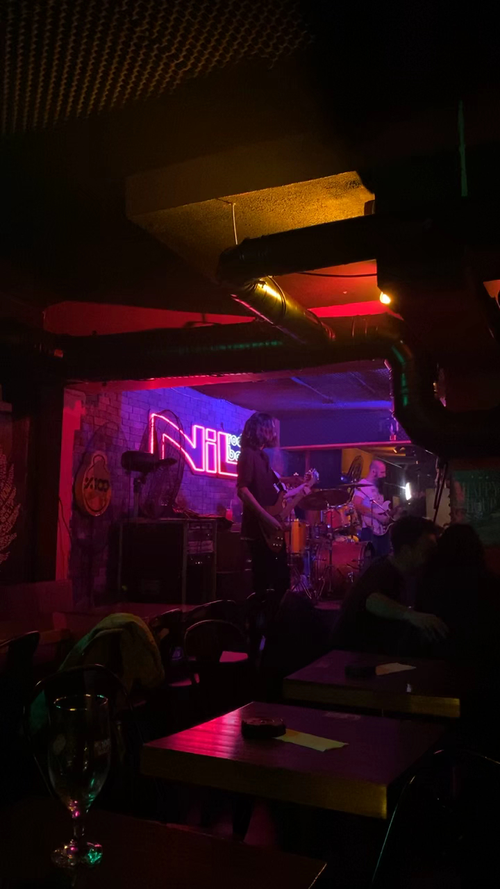 Nil Rock Bar photo 7