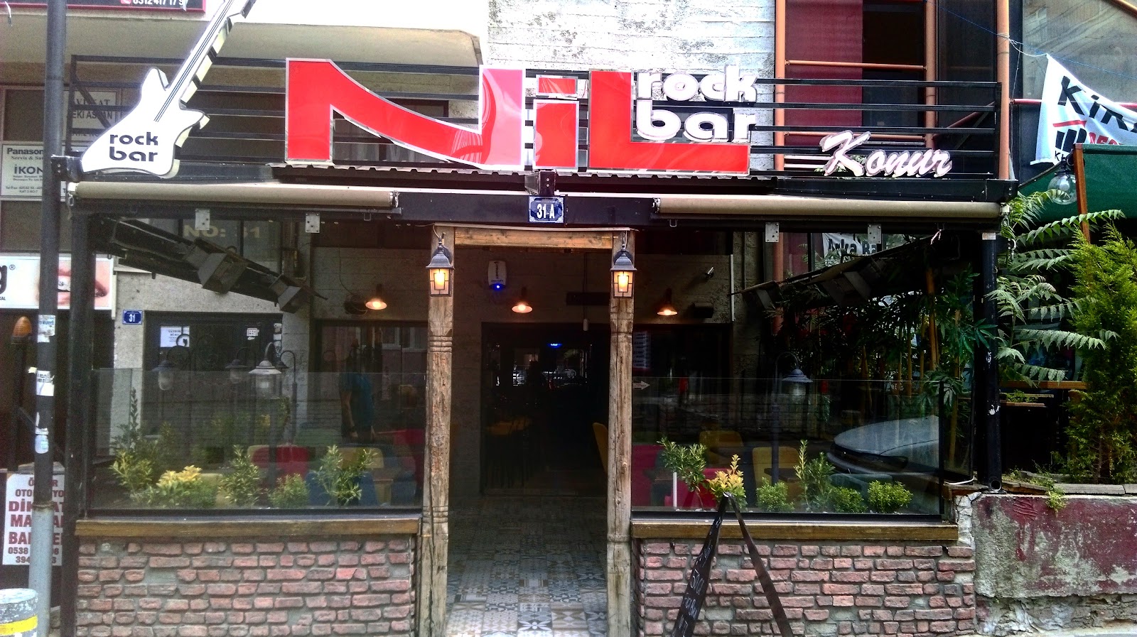 Nil Rock Bar photo 2