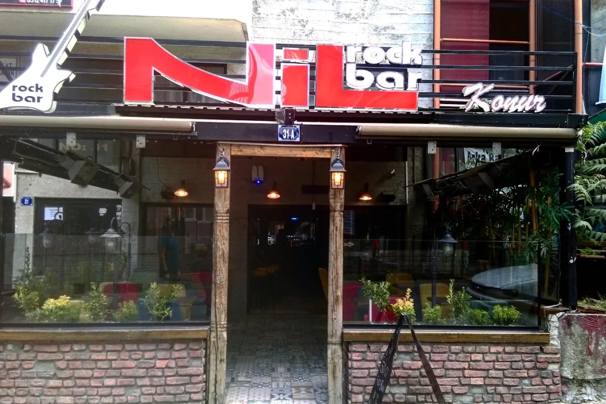 Nil Rock Bar photo 1