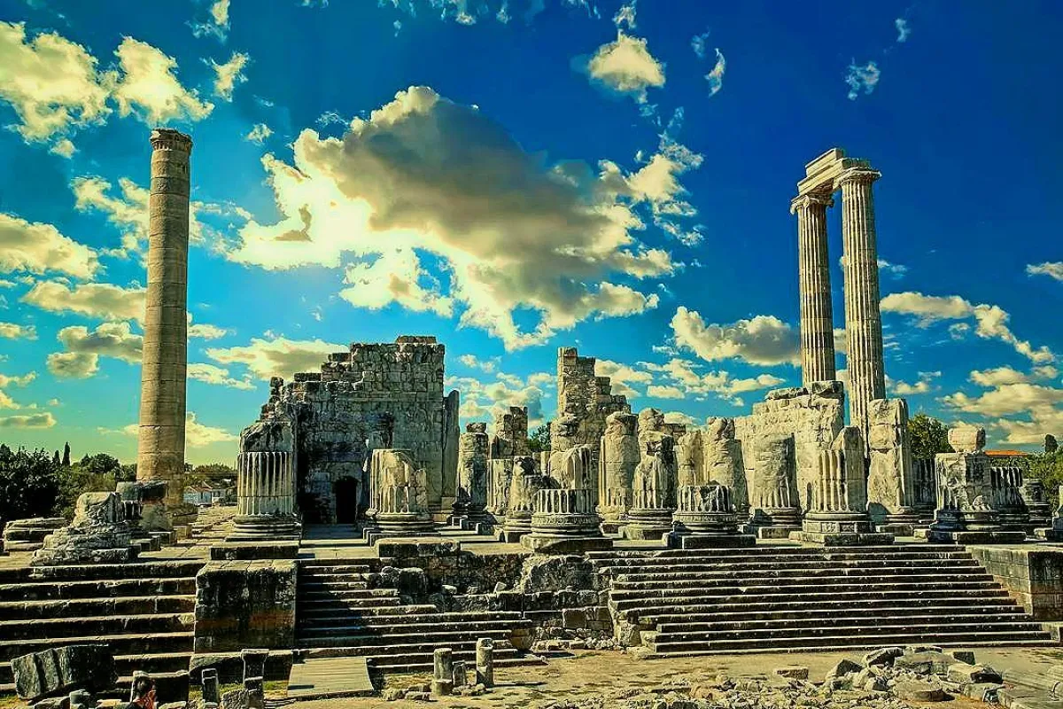 Didyma photo 1