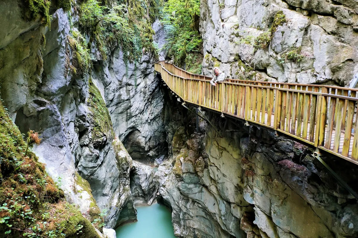 Horma Canyon (Kure Mountains National Park) photo 1