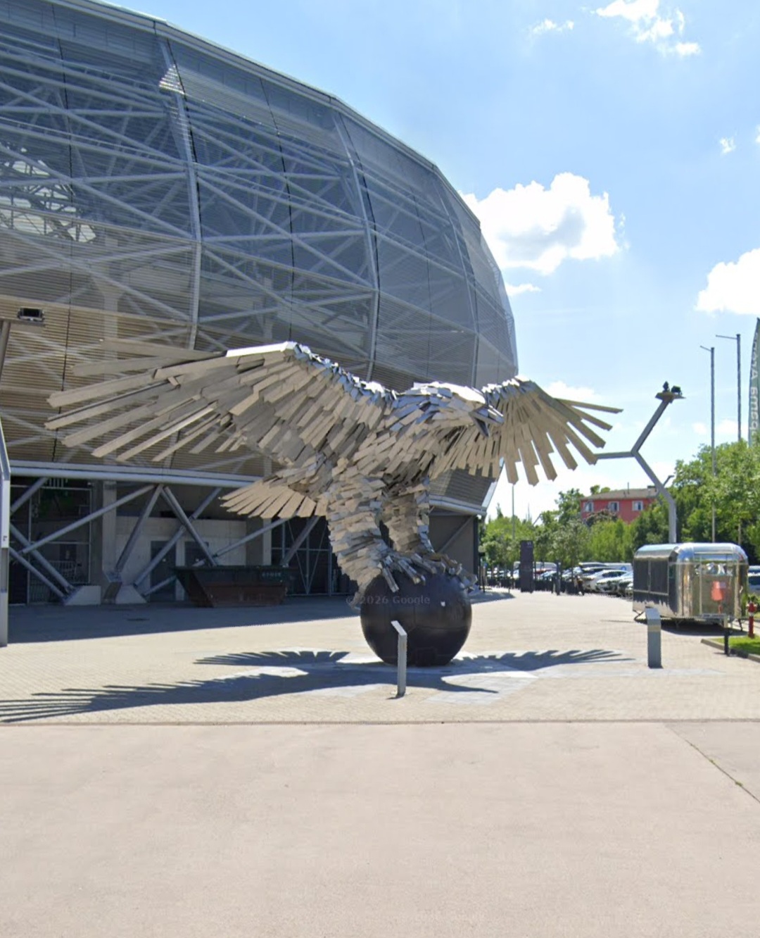 Tüpraş Stadium photo 3