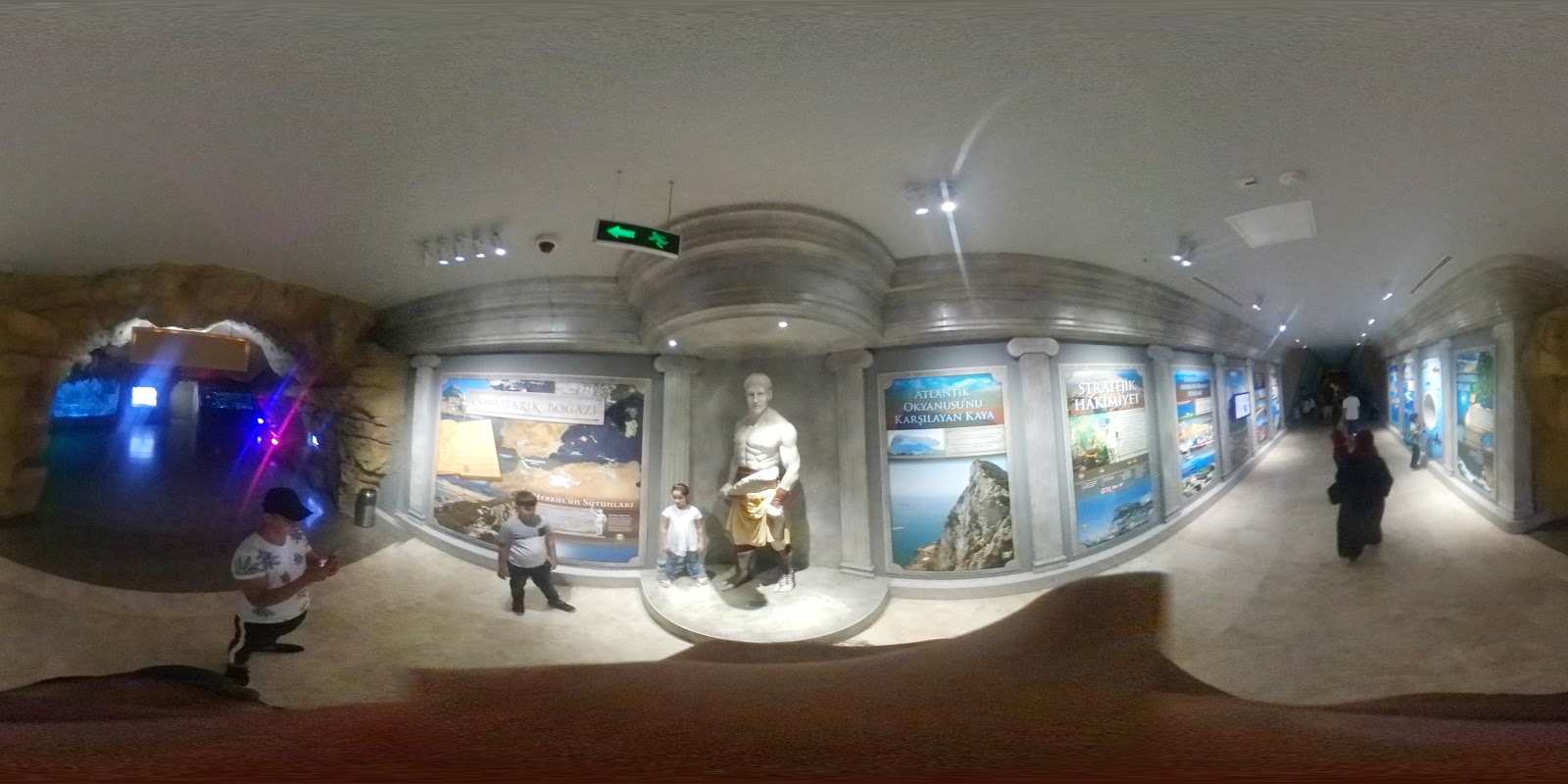 Istanbul Aquarium photo 3