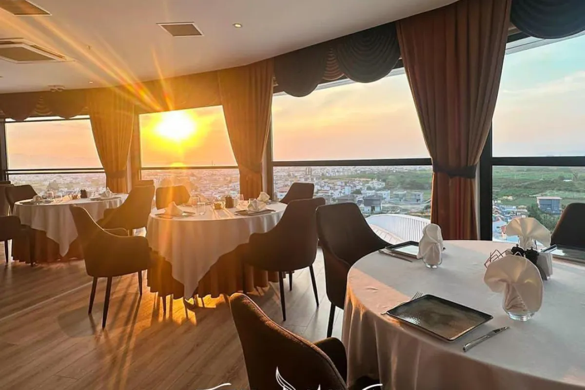 Feronya Restaurant photo 1