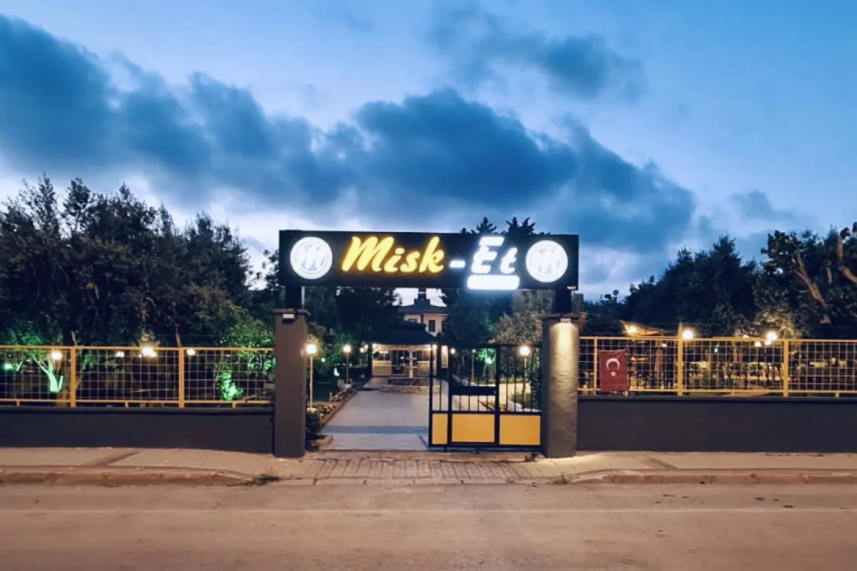 MİSKET RESTAURANT photo 1