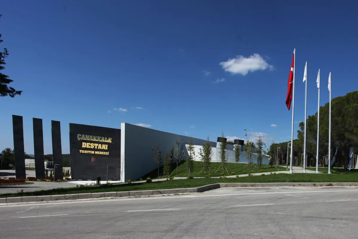 Çanakkale Epic Promotion Center photo 1