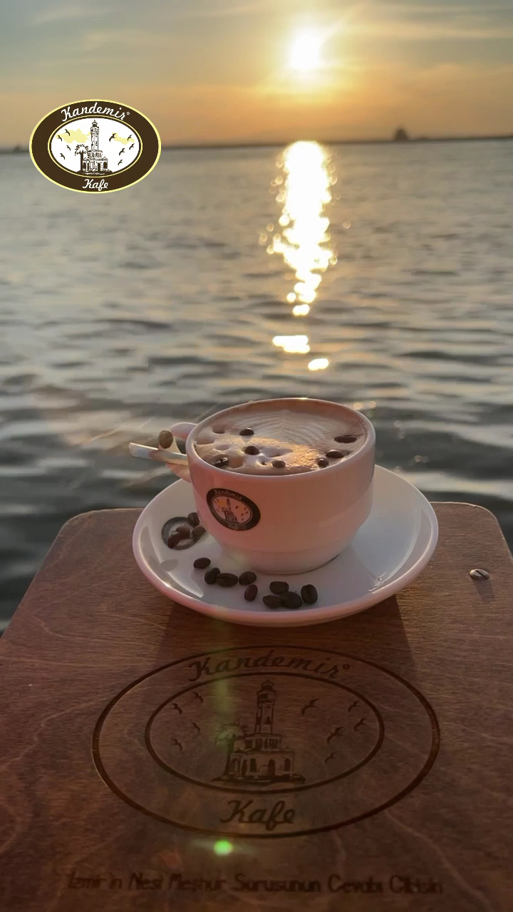 Kandemir Kafe Alsancak photo 10