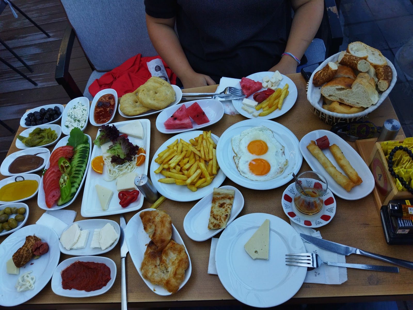 Kandemir Kafe Alsancak photo 6