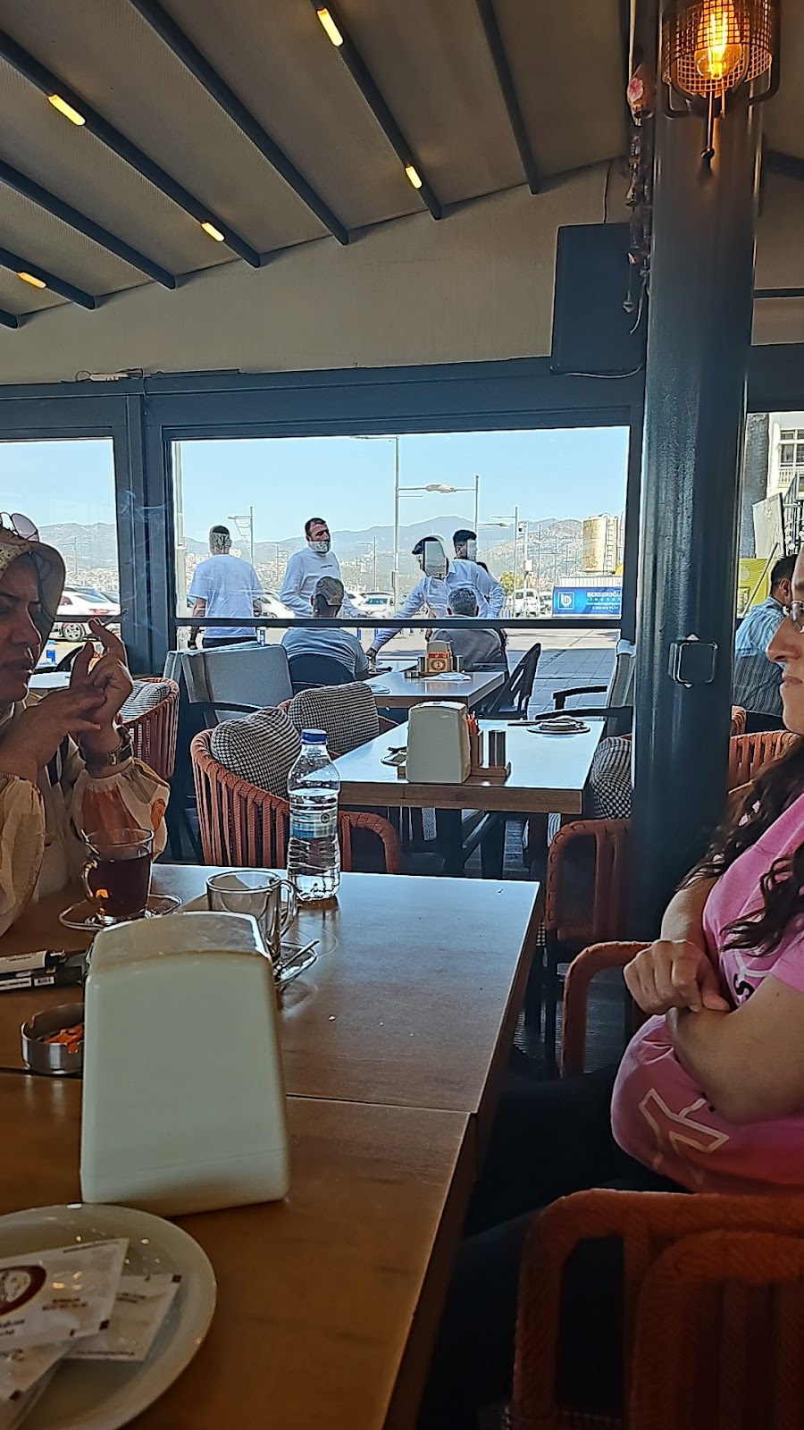 Kandemir Kafe Alsancak photo 3