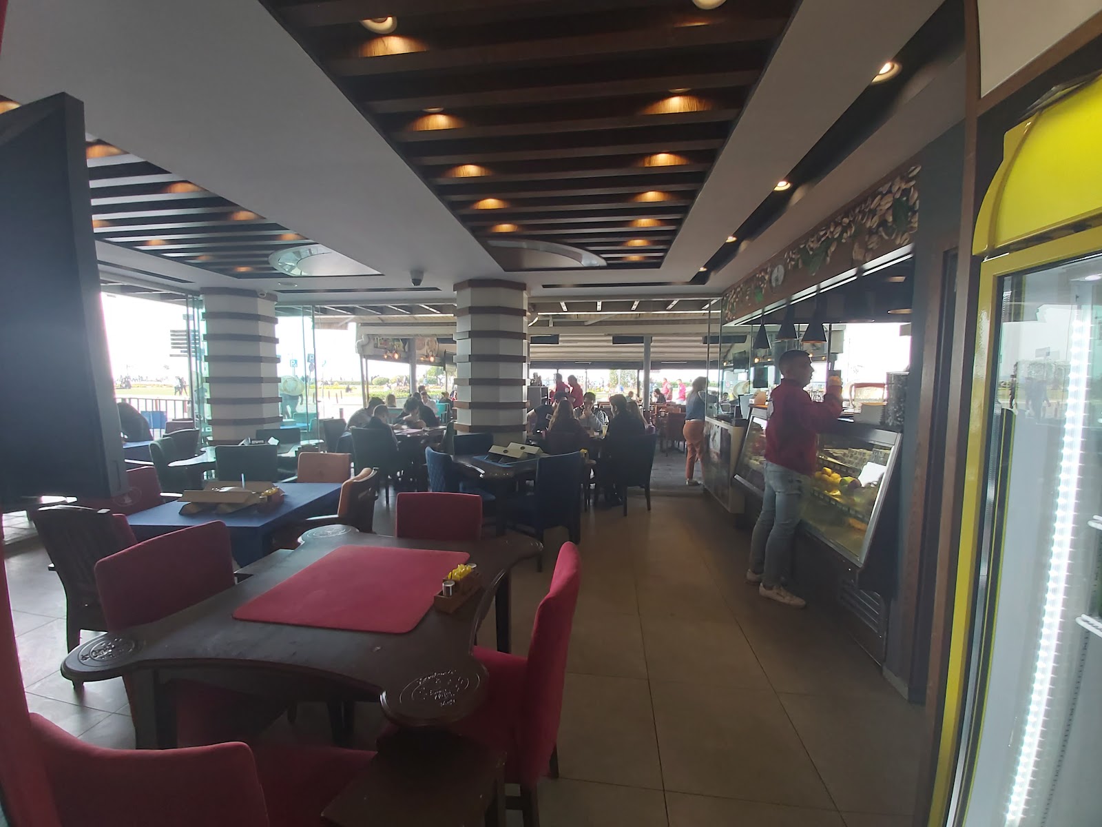 Kandemir Kafe Alsancak photo 2