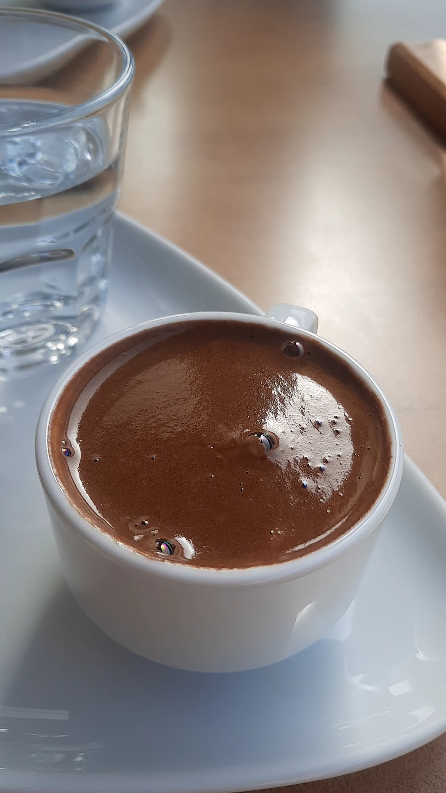 Kandemir Kafe Alsancak photo 7
