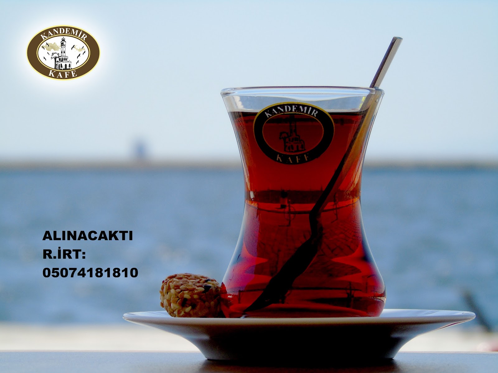 Kandemir Kafe Alsancak photo 5