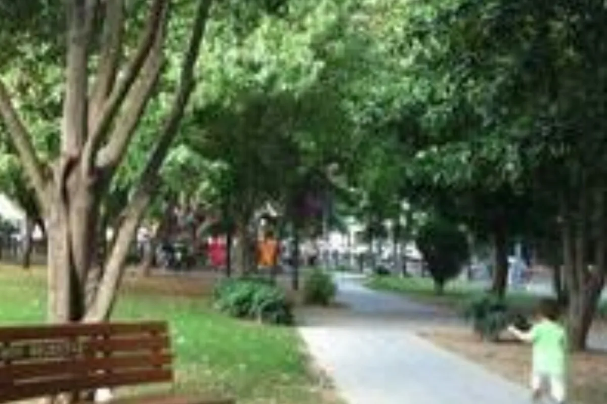 Kosuyolu Park photo 1