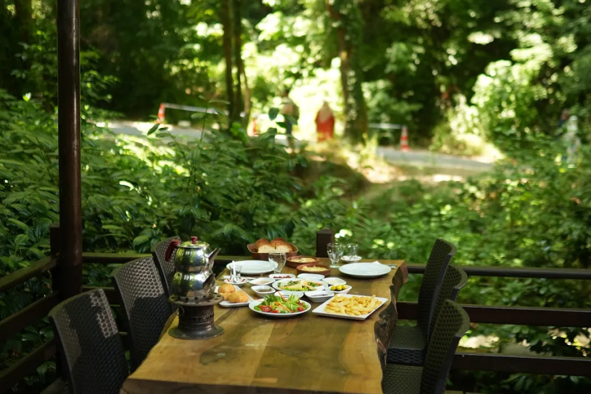 Vadi Restaurant photo 1