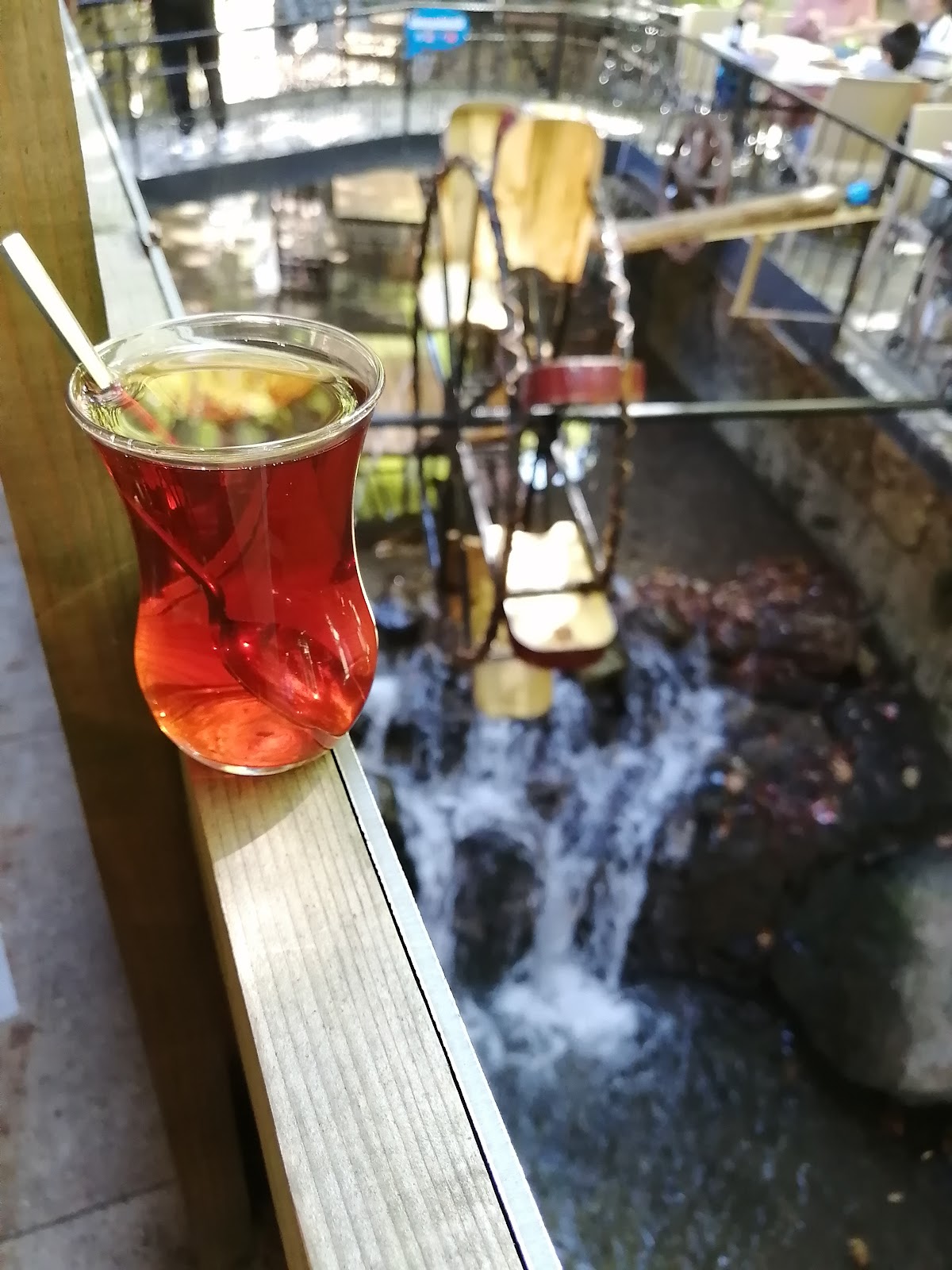 Vadi Restaurant photo 5
