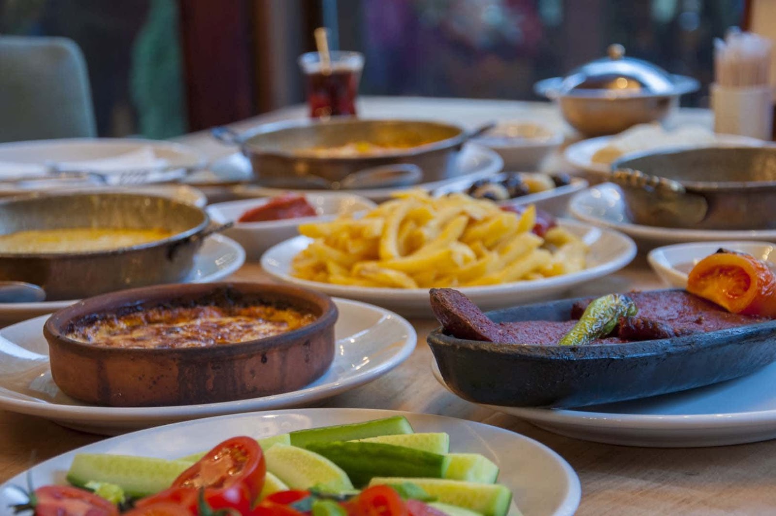 Vadi Restaurant photo 9