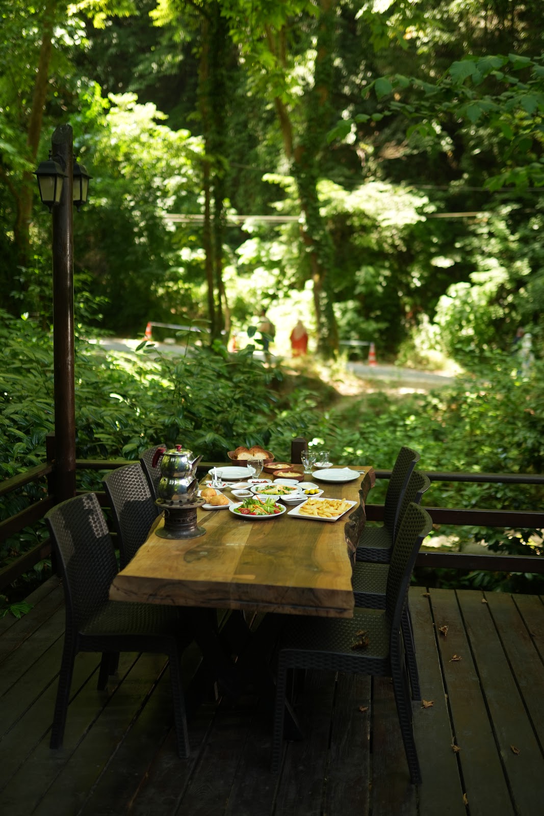 Vadi Restaurant photo 2