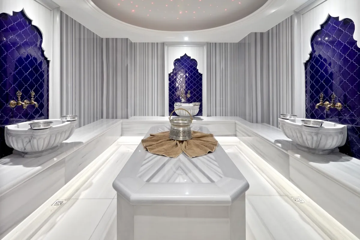 ALATURKA TURKİSH BATH photo 1