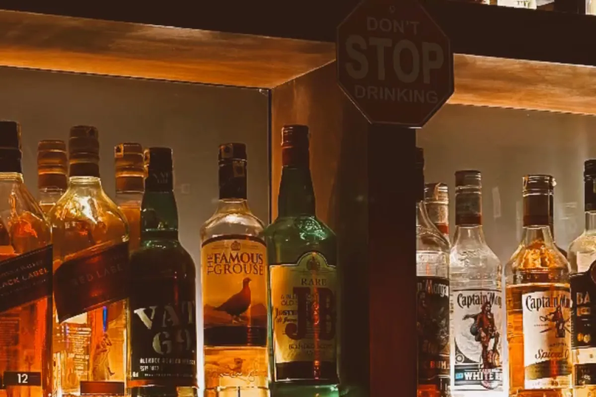 Meri Bar photo 1