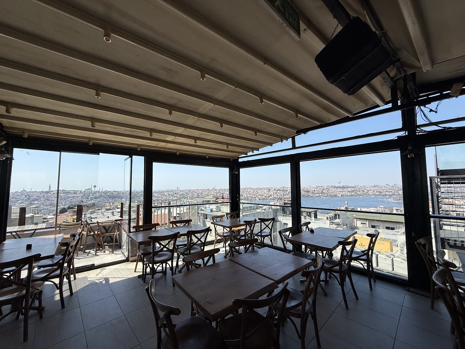 Balkon Restaurant & Bar photo 6