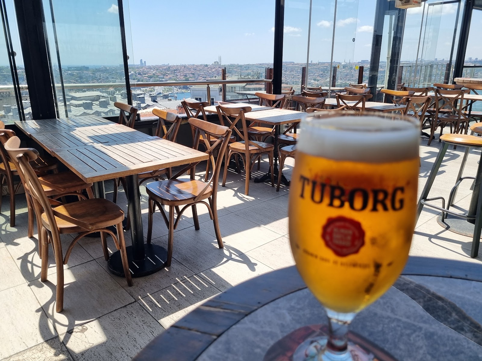 Balkon Restaurant & Bar photo 8