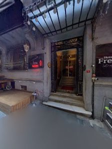 Balkon Restaurant & Bar photo 10