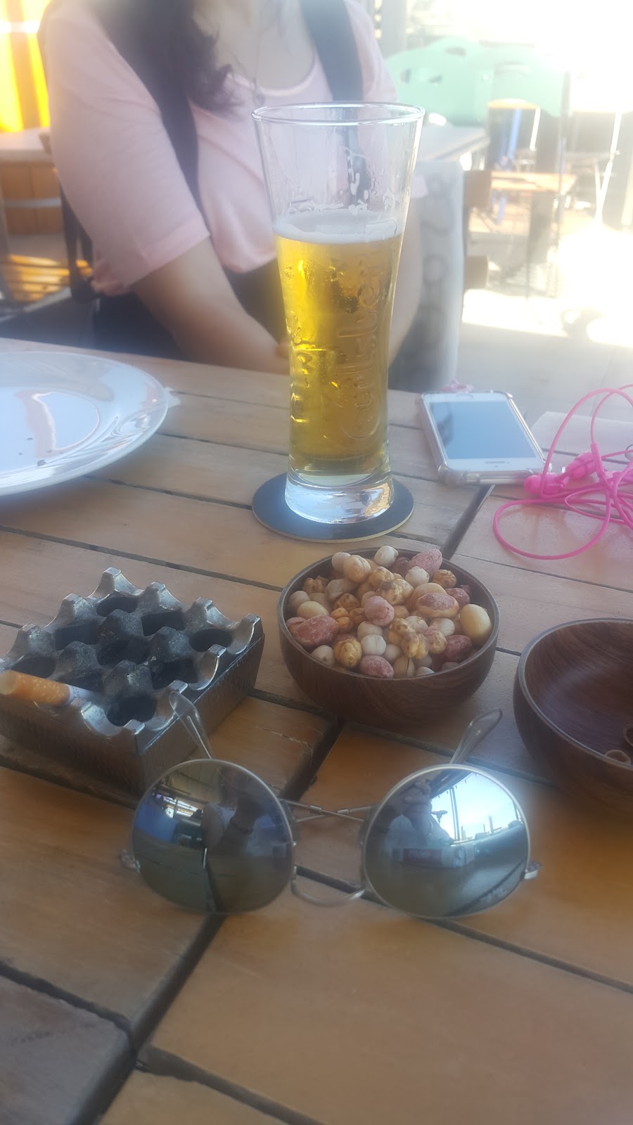 Balkon Restaurant & Bar photo 4