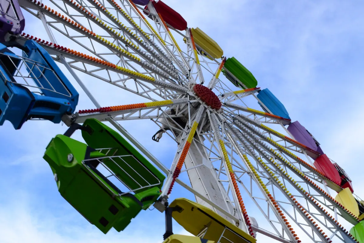Bostancı Amusement Park photo 1