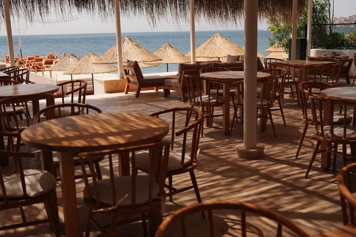 Coral Beach Club & Boutique Hotel photo 1
