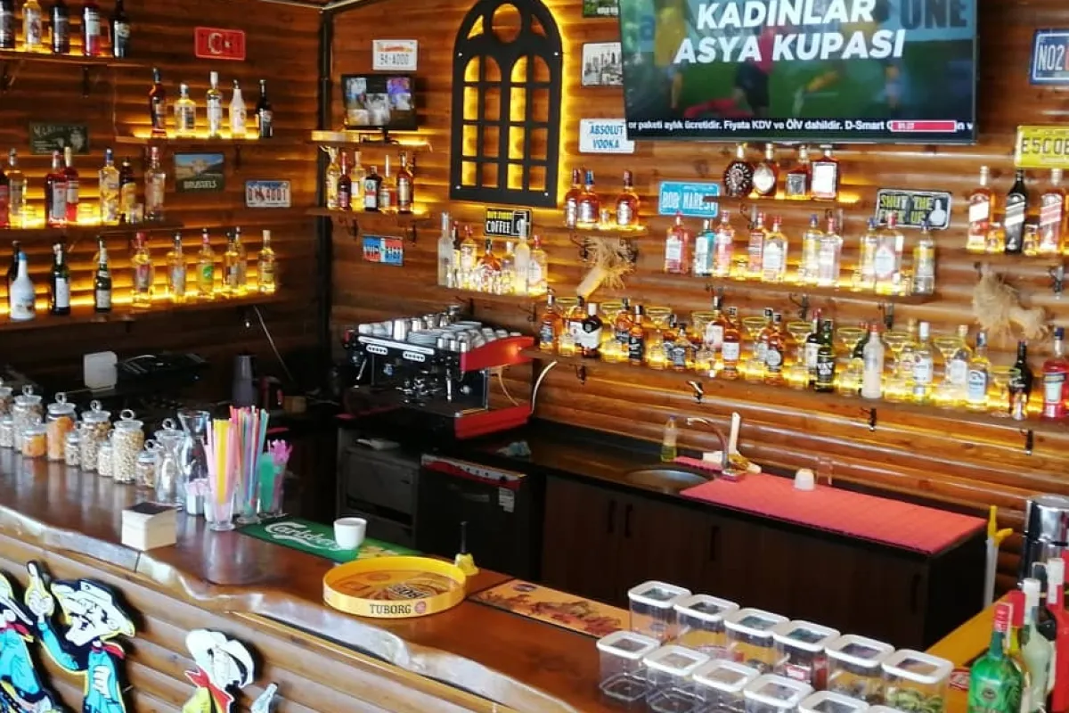 Lucky Luke Steak house & pub photo 1