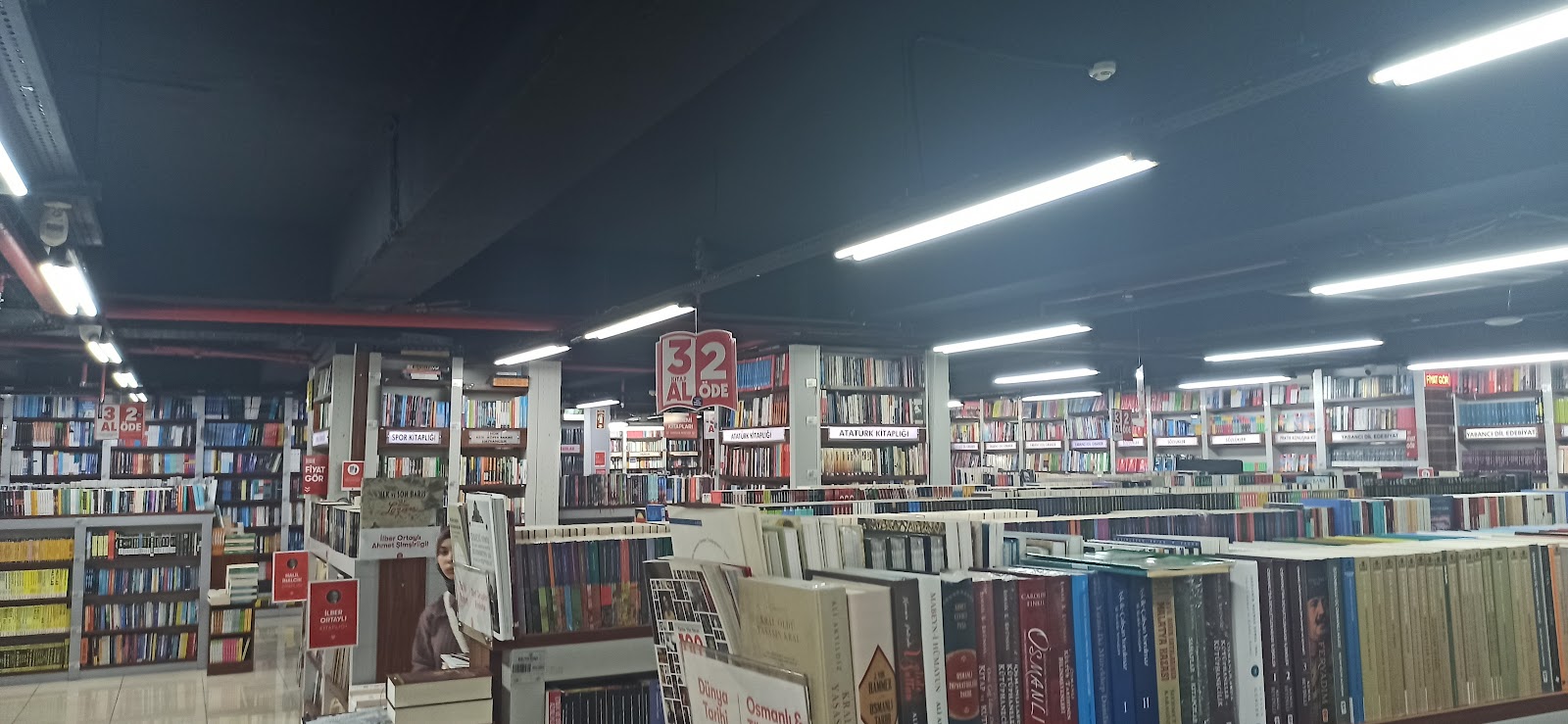 Bkmkitap - Fsm Şubesi photo 7
