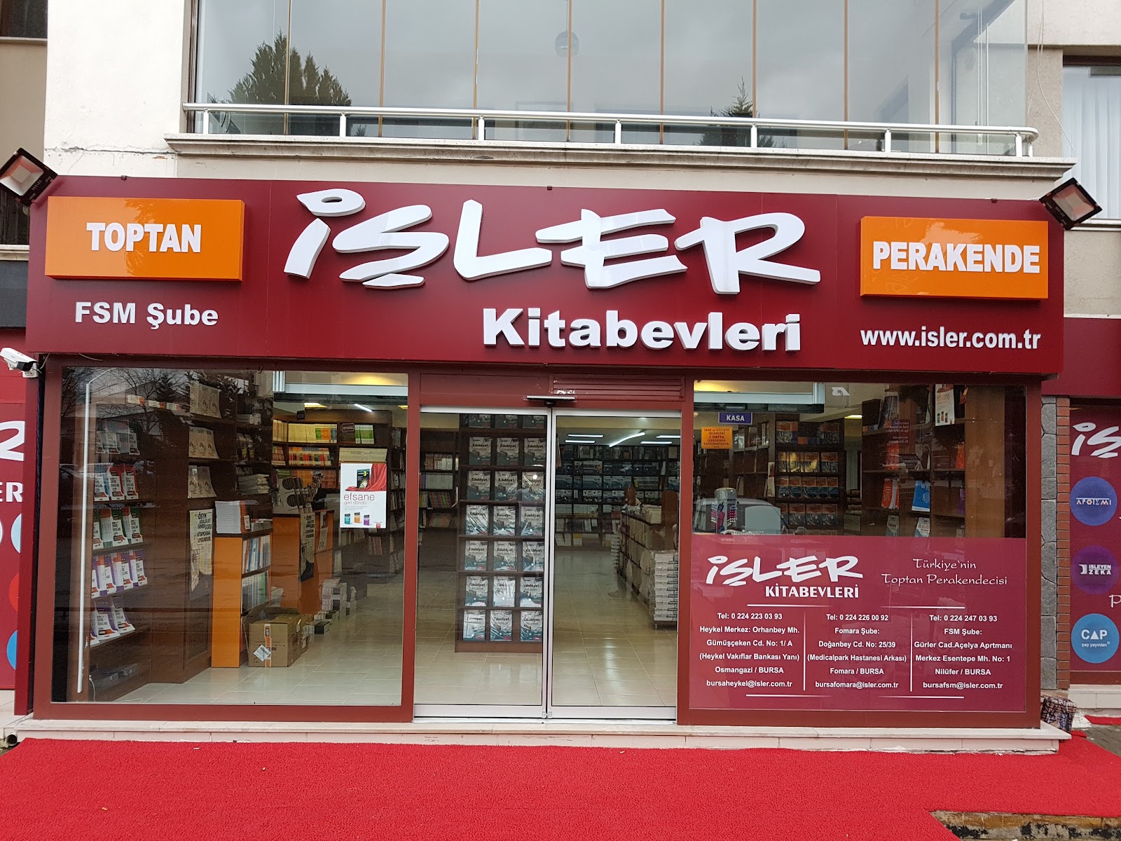 Bkmkitap - Fsm Şubesi photo 11