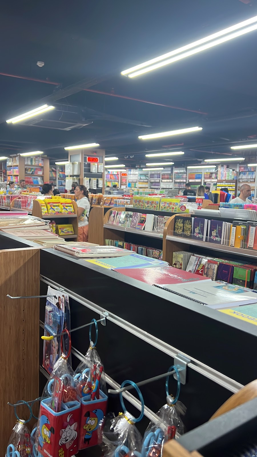 Bkmkitap - Fsm Şubesi photo 10