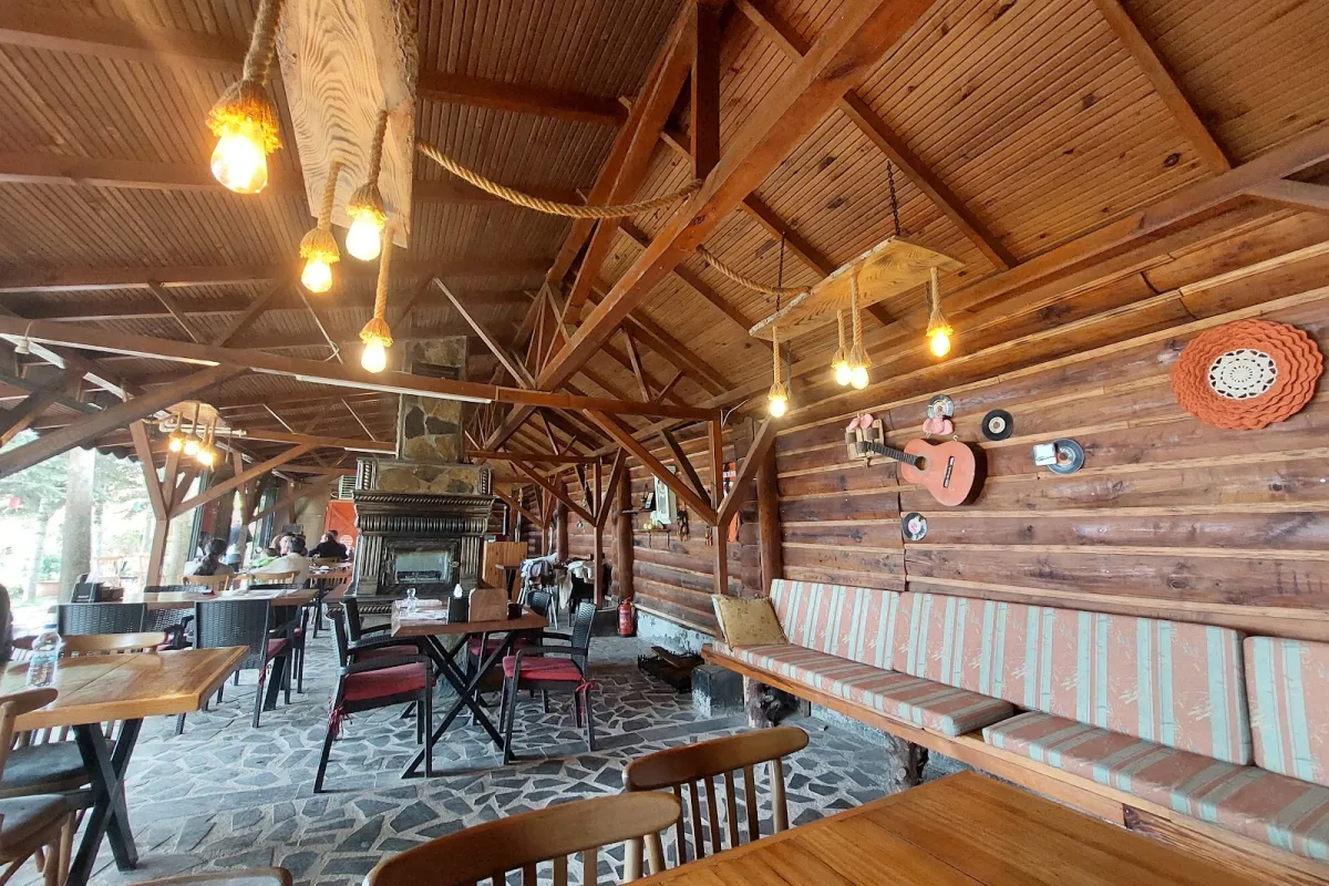 Seyir Kule Restoran photo 1