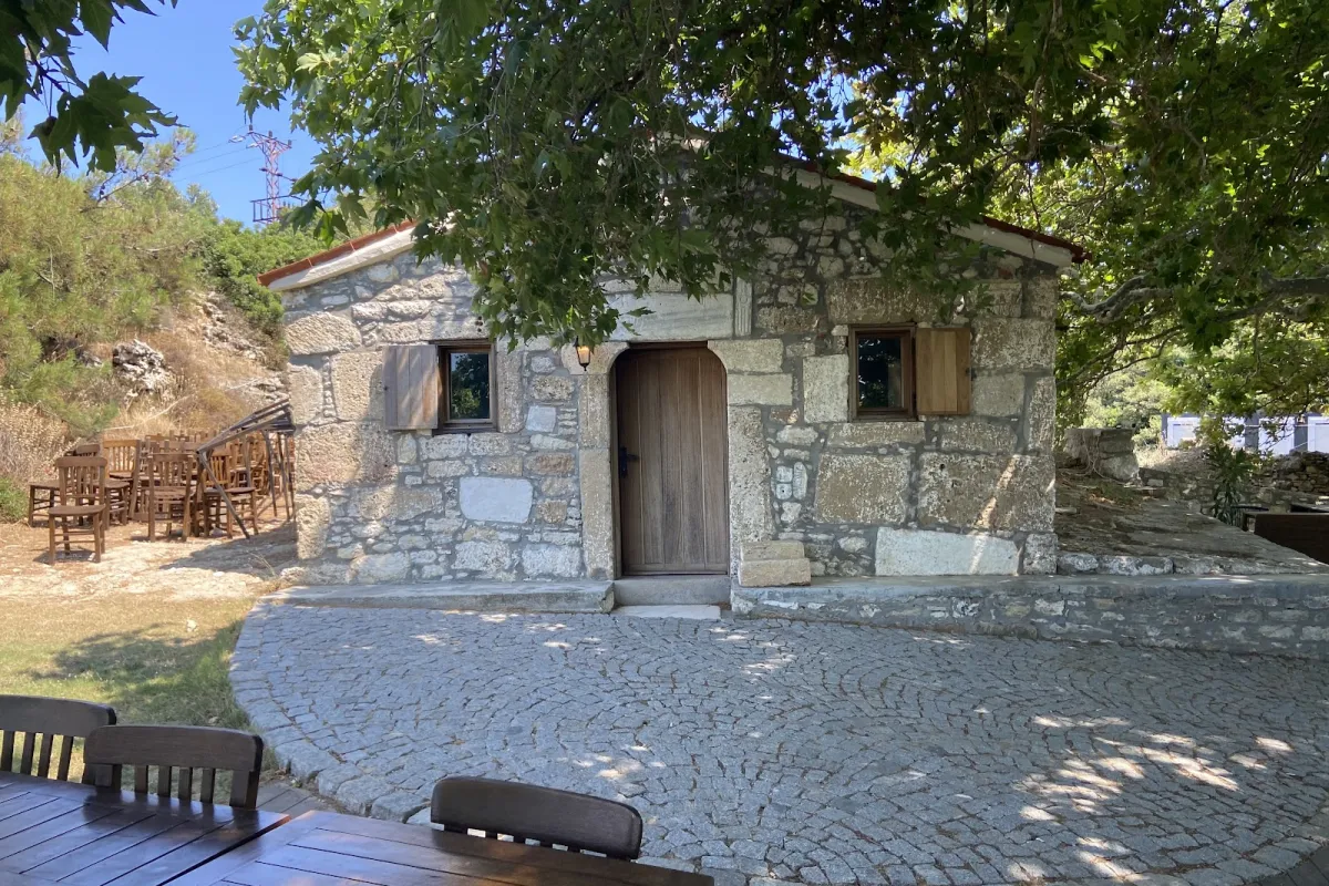 Ayazma Monastery photo 1