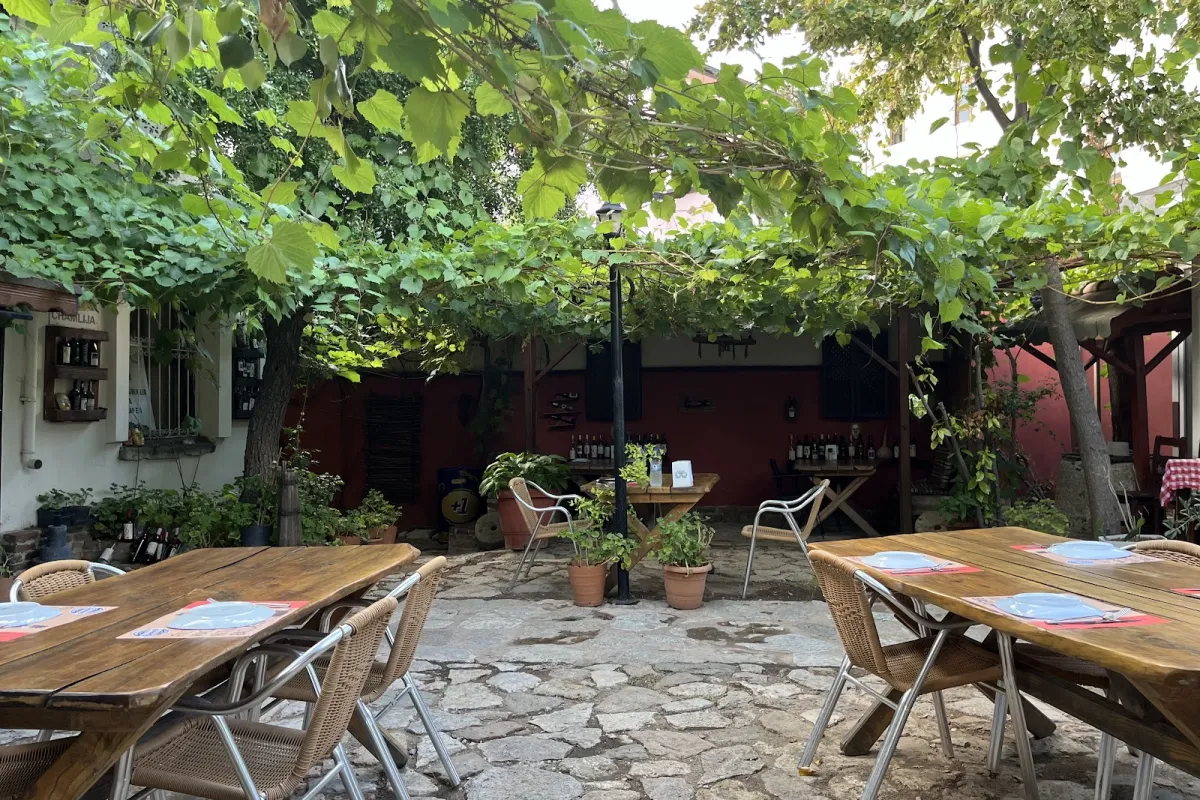Gusto Celepoğlu Konağı photo 1