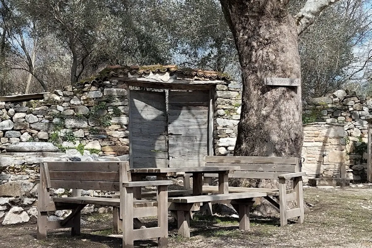 The Ancient City of Stratonikeia photo 1