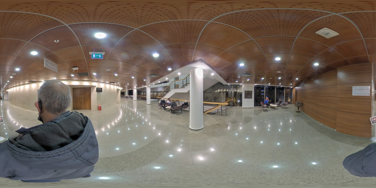 Ahmed Adnan Saygun Sanat Merkezi photo 7