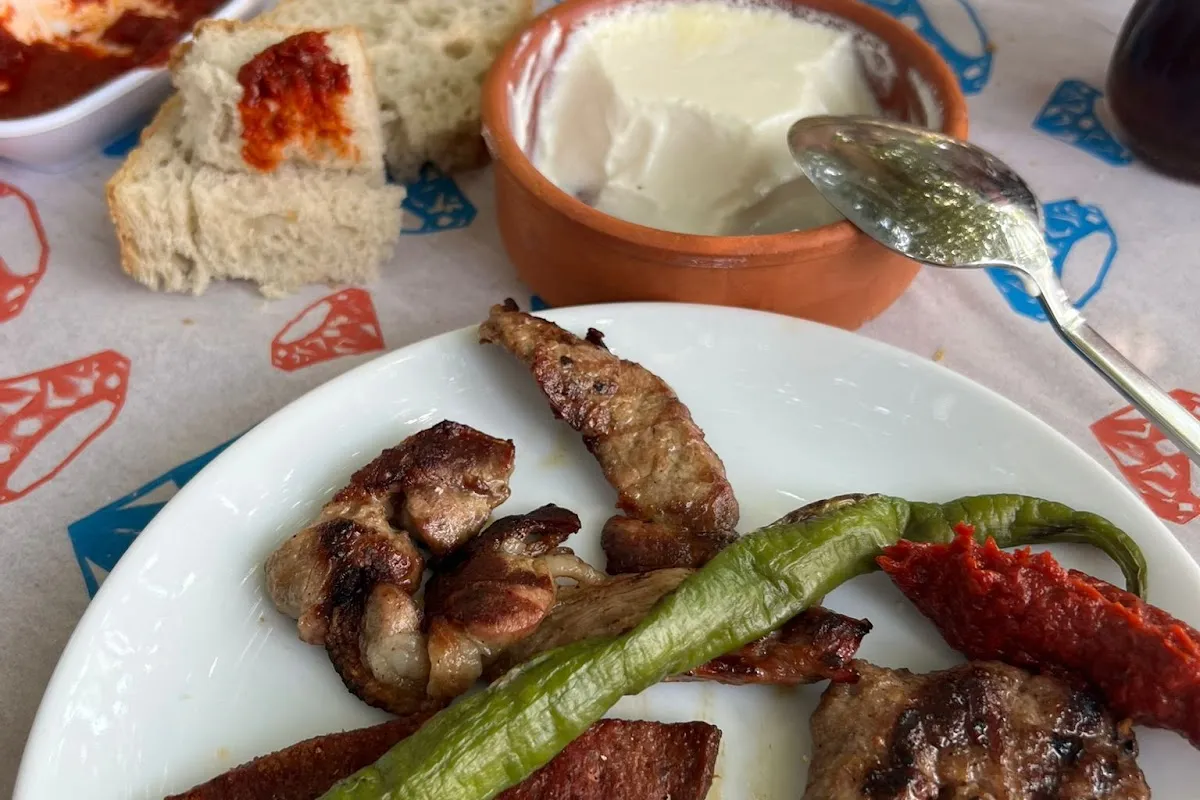 RAHİMOĞLU KASAP ve RESTORANT photo 1