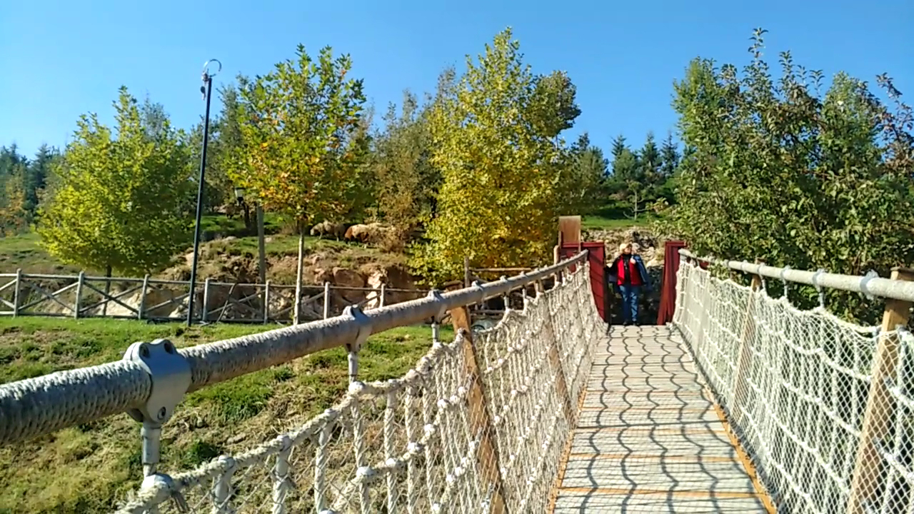 Altınköy Open Air Museum - Altındağ photo 5