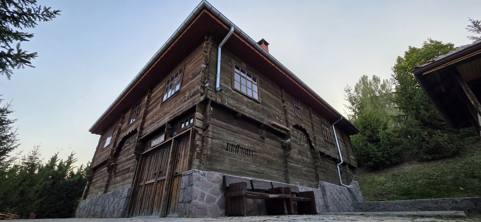 Altınköy Open Air Museum - Altındağ photo 9