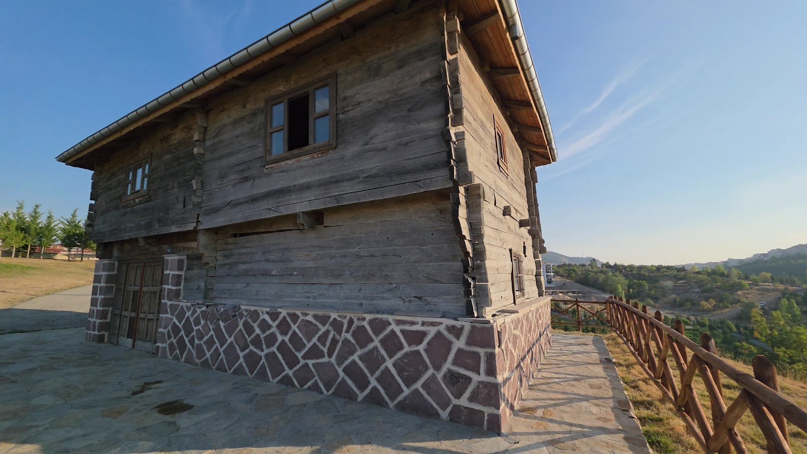 Altınköy Open Air Museum - Altındağ photo 8